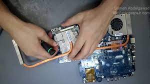 ممكن استفسار مثلا فى تعريف الفيديو انا جهازى inspiron 15r كارت الشاشه intel وamd عملت نفس اللى انتا قولت عليه بس فى كارت الشاشه اللى هو amd فى اتنين. Ø¥ØµÙ„Ø§Ø­ Ø¹Ø·Ù„ ÙƒØ§Ø±Øª Ø§Ù„Ø´Ø§Ø´Ø© Ù„Ø§Ø¨ ØªÙˆØ¨ ØªÙˆØ´ÙŠØ¨Ø§ How To Fix Graphics Card On Laptop Youtube