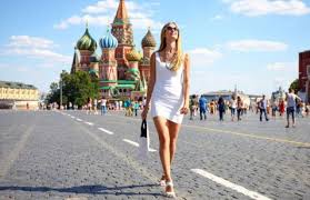 Eski bir uygarligin kotu mutasyonu. Rusya Nin Turizm Geliri 3 Katina Cikacak