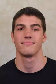 2015-16 Men's Wrestling Roster