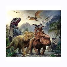 With plenty of puzzle images to choose from, we are sure you will find something that interests and challenges you. Buy Dinosaurs Jigsaw Puzzles 500 Pieces Features Price Reviews Online In India Justdial