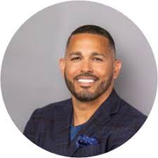 Carlos Hernandez, Area Sales Manager