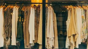 Find Out Which Clothing Brands Run Too Big Or Small With This Chart Online Clothing Stores Clothes Clothes Design