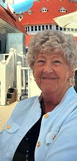 Marilyn Duliere Obituary December 22, 2024