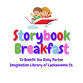 Dolly Parton Imagination Library Storybook Breakfa... event in Dunmore, PA