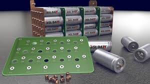 All relion batteries use the safest and most stable components. Definitive Lithium Ion Cylindrical Cells Vs Prismatic Cells