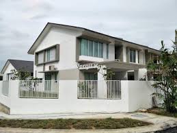 General information about taman sri pulai. Taman Sri Pulai Seremban Intermediate 2 Sty Terrace Link House 4 Bedrooms For Sale Iproperty Com My