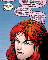 SWIPE ➡️ Happy Mother's Day! Jean and Rachel have never had the easiest  relationship, but let's break down (in broad strokes) their VERY  complicated history: 🔥 Rachel and Jean officially met during