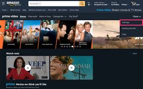 While netflix has a higher number of subscribers, amazon prime subscription has more advantages. How To Delete Your Amazon Prime Video History