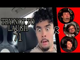 Try not to laugh CHALLENGE 71