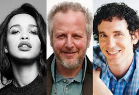 Cleopatra Coleman, Daniel Stern, Jonas Chernick Lead Sci-Fi Comedy 'James  Vs His Future Self' — Cannes