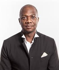 Colin Griffiths-Brown