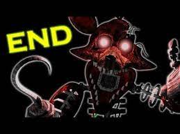 Youtube Fnaf Five Nights At Freddy S Five Night