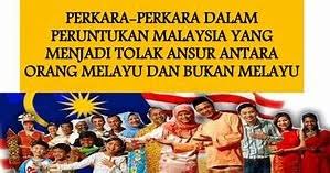 0 ratings0% found this document useful (0 votes). Peruntukan Utama Perlembagaan Malaysia Peruntukkan Utama Perlembagaan Malaysia