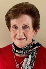 Barbara W. Godin Obituary (2023)