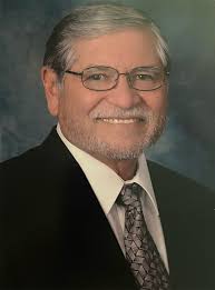 Former Delano Public Works director, community leader Eddie Ahumada, 81,  passed away March 14, services set for April 29
