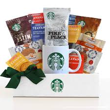 May 18, 2021 · ease of cleanup: Amazon Com California Delicious Starbucks Daybreak Gourmet Coffee Gift Basket 5 Pound Coffee And Tea 1 Count Grocery Gourmet Food