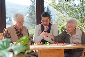 Alle infos finden sie direkt beim inserat. Stiftung Bethesda St Martin Altenzentrum Haus Elisabeth Boppard