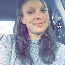 This is our beautiful daughter Pamela Marie Deskins this is our first New  Year Eve without her she passed away