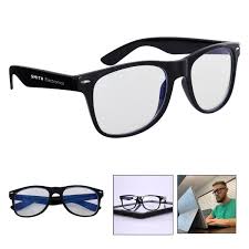 Personalized Blue Light Blocking Glasses For Screens