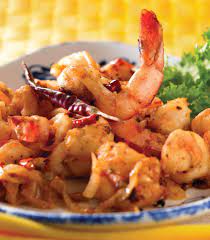 .with chile de arbol30 mayo 2014ingredientes: Camarones Con Chile De Arbol Cocina Facil