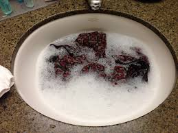 How To Do Sink Laundry While Traveling