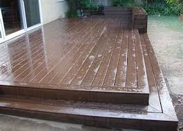 Likewise Known As Wood Polymer Composites Timber Options Or Synthetic Outdoor Decking The Compound Has Quickly Become Composite Decking Deck Fencing Gates