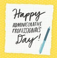 Browse 37,923 administrative professionals stock photos and images available, or search for administrative professionals day or thank you to find more great stock photos and pictures. Las Palmas Elementary School Pta Administrative Professionals Day