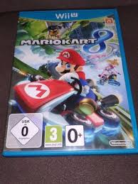 This game has unused areas. Mario Kart Wii Segunda Mano En Cordoba En Wallapop