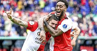 Tarjetarojatvonline, opción hd rojadirecta son el mejor lugar para ver gratis. World Goal Senesi Highlight Of Feyenoord In Victory At Ado Cceit News