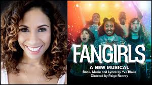 Fangirls final casting announced including Debbie Kurup for the Lyric  Hammersmith in London