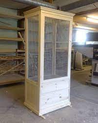 Pin By Lauren Summers On Beaks And Peeps Pet Bird Cage Bird Cage Diy Bird Cage