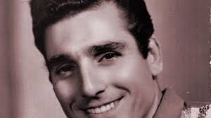 Recibirá homenaje Aldo Monti: leyenda del cine