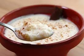 Bizcocho de yogur y frutas (vídeo) eva arguiñano elabora una receta de bizcocho de yogur y frutas deshidratadas, un postre tradicional que en esta ocasión se acompaña con un. Arroz Con Leche Casero La Receta Perfecta