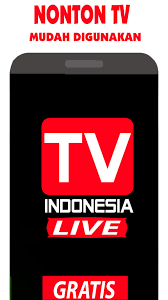 Nonton stasiun tv online gratis dari seluruh dunia. Tv Indonesia Live 2021 Nonton Tv Online Indonesia Fur Android Apk Herunterladen