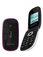 With its convenient features you can easily be in touch with your friends and family online and contact them via text messaging, email, voice calls and instant messenger as well. Alcatel Ot 665 Full Phone Specifications