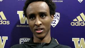 Washington High School Invitational