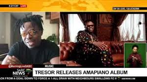 Fakaza is the right place to discover and download free south african music, right from amapiano, gqom, hip hop to afro house music. Tresor Dj Maphorisa And Kabza De Smal Release Amapiano Collaborative Album Rumble In The Jungle Youtube