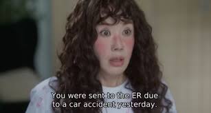 Garry's accident and Jasleen's behavior towards Sahiba