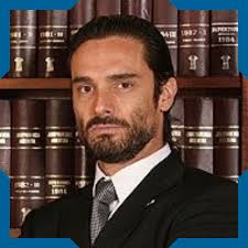 Gilberto Leon Santamaria