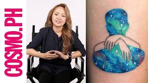 Teachers village east, quezon city. Where To Get A Tattoo In Manila Philippines Price Pain Designs
