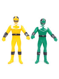 TimeRanger 5 Sofubi