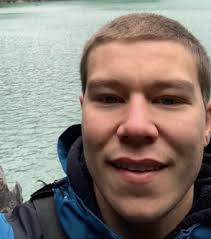 It's with great sadness we share the news of the passing of Shannon Lowden  (Class of 2016) and Caleb Forbes. Our hearts go out to their family and  friends and all those