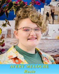 Dexter Drama Club‎