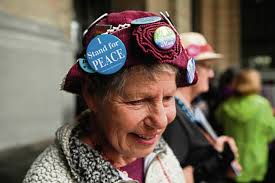 Protesters in Pittsburgh join in nationwide 'Hands Off!' call to fight  policies of Trump and Musk