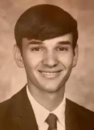 Obituary information for Daryl Glenn Hyde