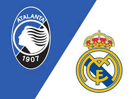 Logo atalanta b.c in.ai file format size: Atalanta Vs Real Madrid Live Stream How To Watch Uefa Champions League Football Online Android Central