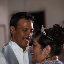 Losing a loved one to lung cancer