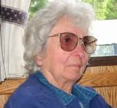 Obituary information for Willis Nadine Henley