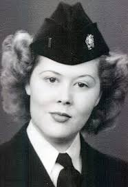 Mary Kaiser Obituary (1923