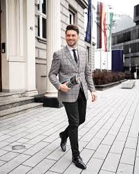 See more ideas about formal attire for men, wedding suits men, mens outfits. 55 Men S Formal Outfit Ideas What To Wear To A Formal Event